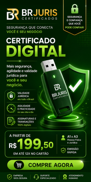 certificado